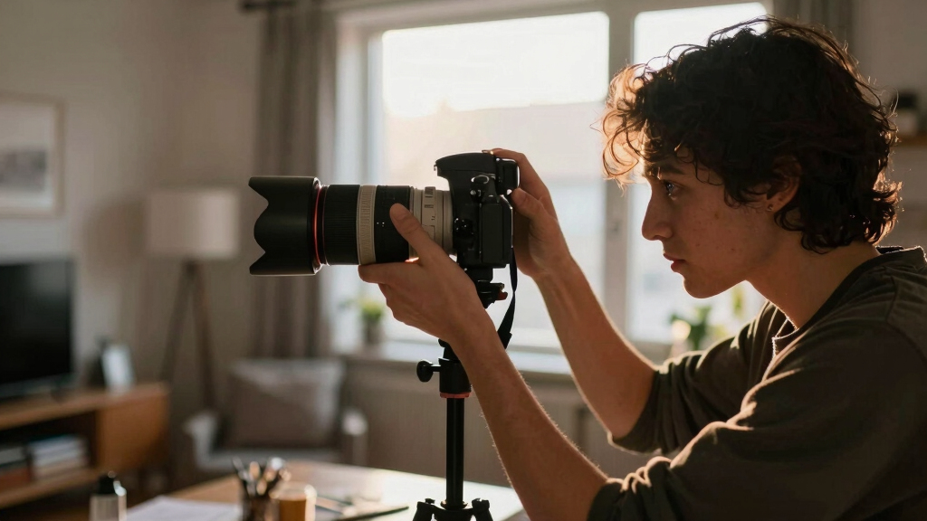 7 Best Portrait Lens For Full Frame In 2026