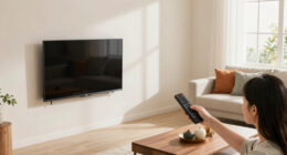 7 Best TV for Bright Living Room in 2026