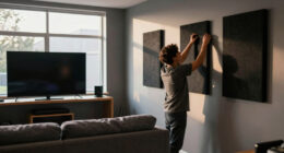 8 Best Acoustic Panels for Media Room in 2026
