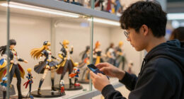 8 Best Best Anime Figure Display Case in 2026