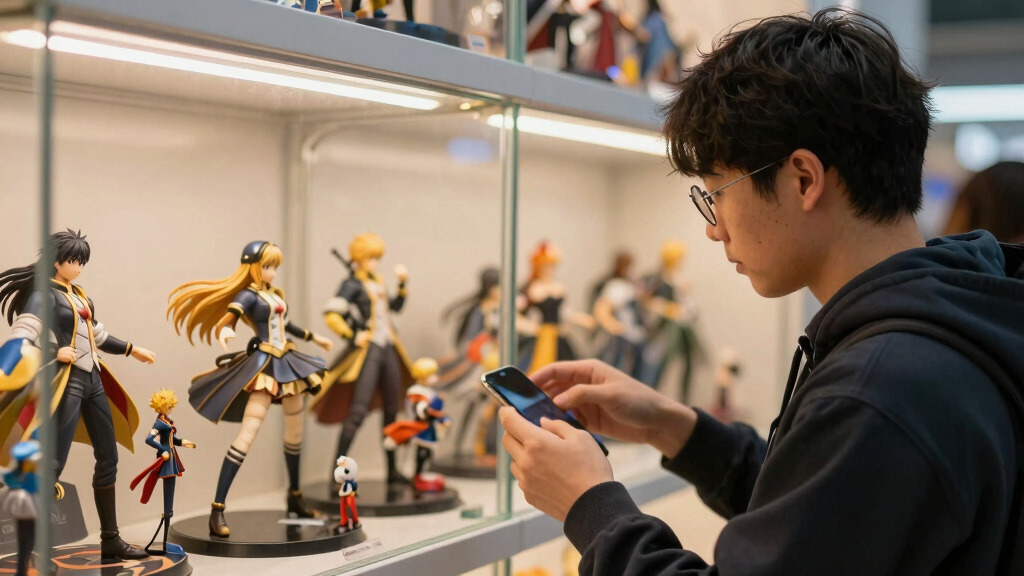 8 Best Best Anime Figure Display Case in 2026