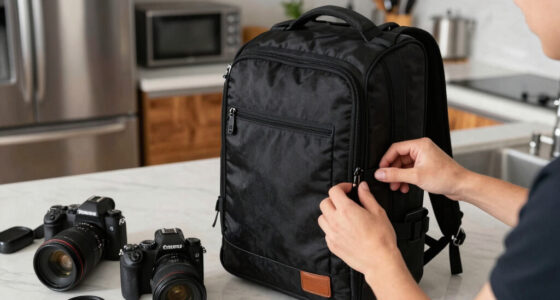 8 Best Best Camera Backpack Premium in 2026