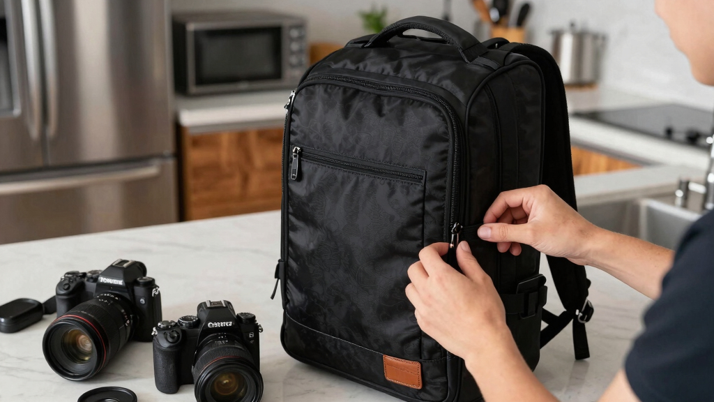 8 Best Best Camera Backpack Premium in 2026