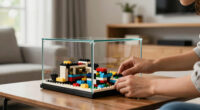 8 Best Best Lego Display Case Large in 2026
