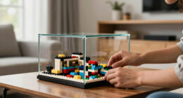 8 Best Best Lego Display Case Large in 2026