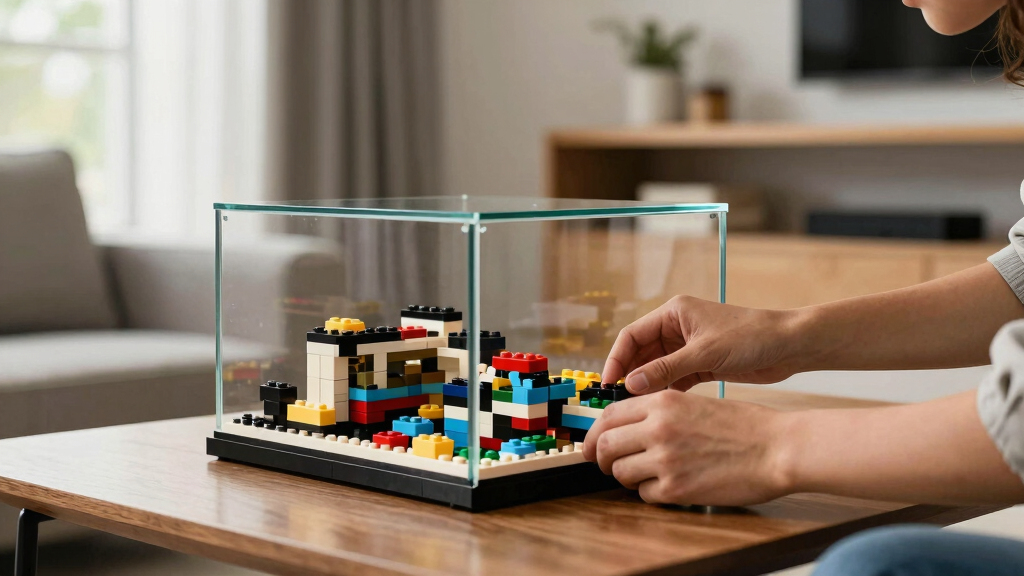 8 Best Best Lego Display Case Large in 2026