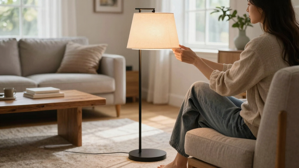 8 Best Best Reading Lamp Floor Standing in 2026