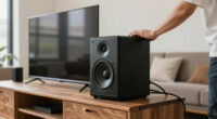 8 Best Best Studio Subwoofer in 2026