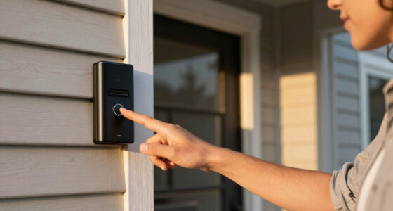 8 Best Best Video Doorbell Premium in 2026
