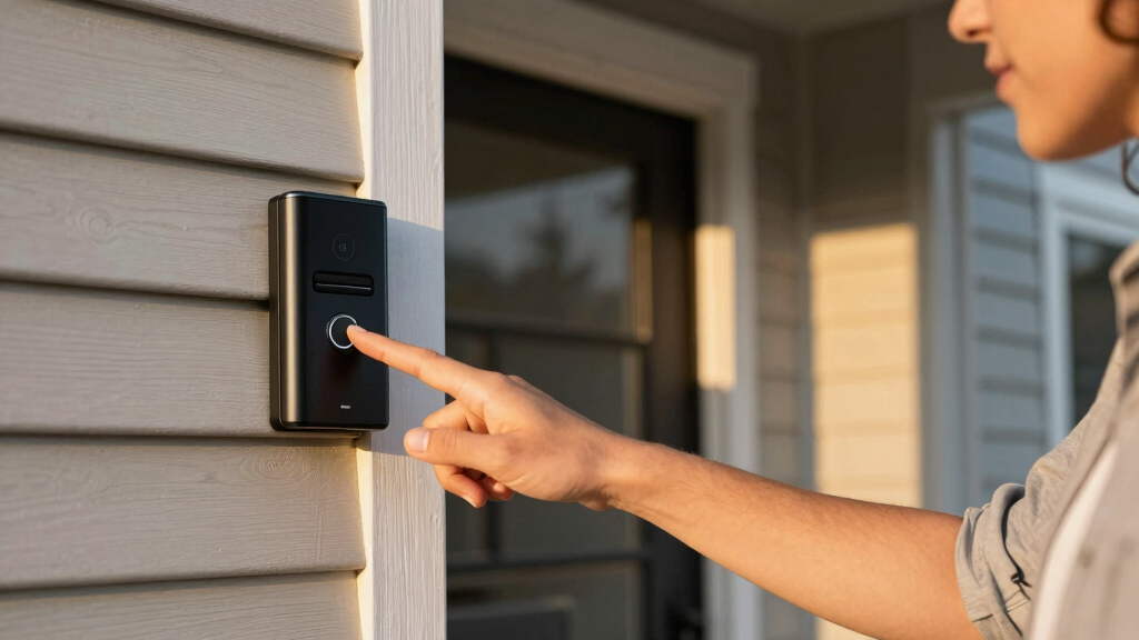 8 Best Best Video Doorbell Premium in 2026