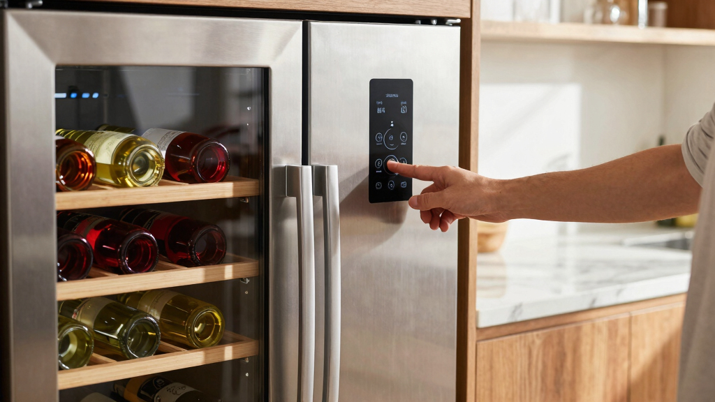 8 Best Best Wine Fridge Dual Zone in 2026