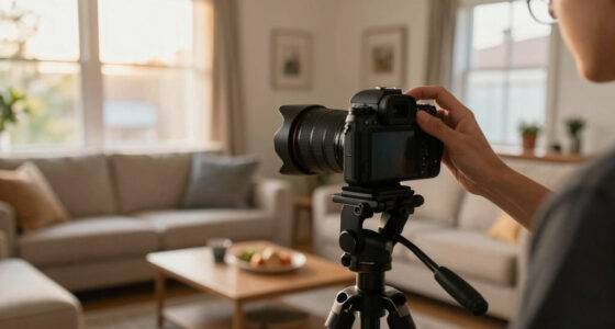 8 Best Cameras for YouTube Creators in 2026