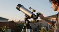 8 Best Computerized Telescopes in 2026
