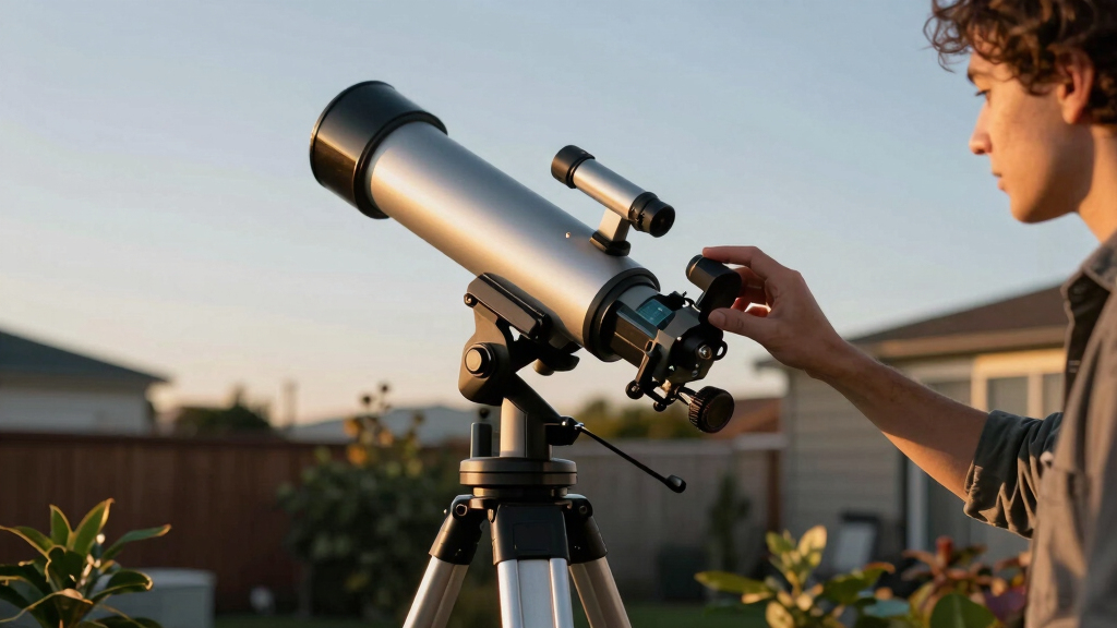 8 Best Computerized Telescopes in 2026
