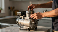 8 Best Countertop Ice Cream Maker Compressor in 2026