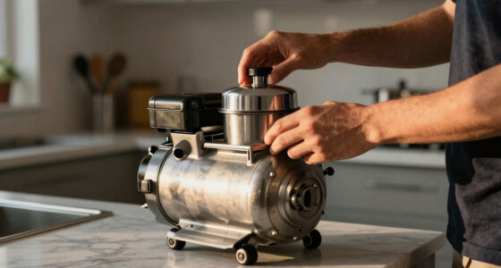 8 Best Countertop Ice Cream Maker Compressor in 2026