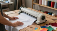 8 Best Cutting Machine For Fashion Crafts In 2026