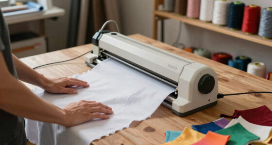 8 Best Cutting Machine For Fashion Crafts In 2026