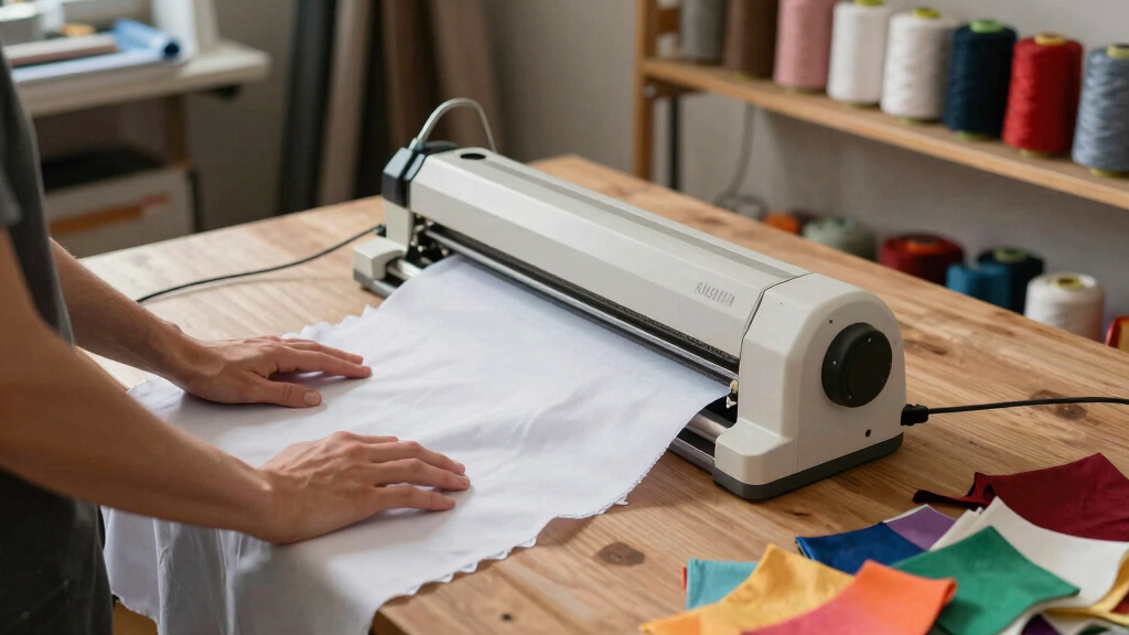 8 Best Cutting Machine For Fashion Crafts In 2026