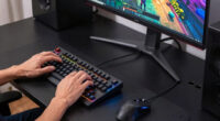 8 Best Gaming Desk Electric in 2026