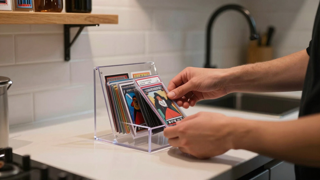 8 Best Graded Card Display Cases in 2026