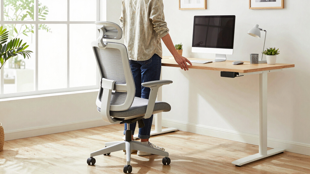 8 Best L Shaped Standing Desk in 2026 — The Ultimate Buyer’s Guide