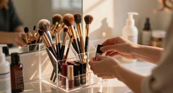 8 Best Makeup Organizer Acrylic Large in 2026