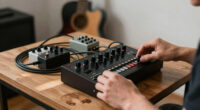 8 Best Multi Effects Processor For Guitar In 2026