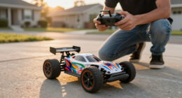8 Best RC Car Brushless 1/8 in 2026