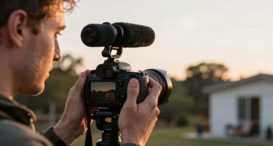 8 Best Shotgun Mic for Camera in 2026