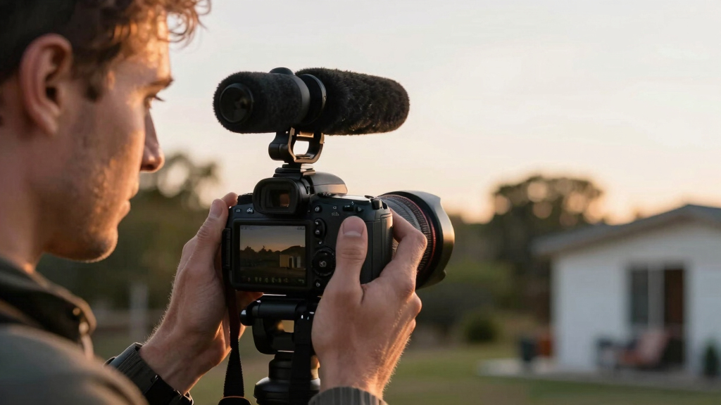 8 Best Shotgun Mic for Camera in 2026