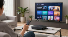 8 Best Streaming Box for Home Theater in 2026