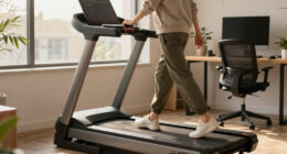 8 Best Under Desk Treadmill Premium in 2026