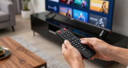 8 Best Universal Remote for Home Theater in 2026