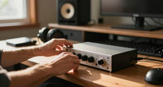 9 Best Audio Interface for Home Studio in 2026