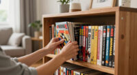 9 Best Best Comic Book Storage Cabinet in 2026