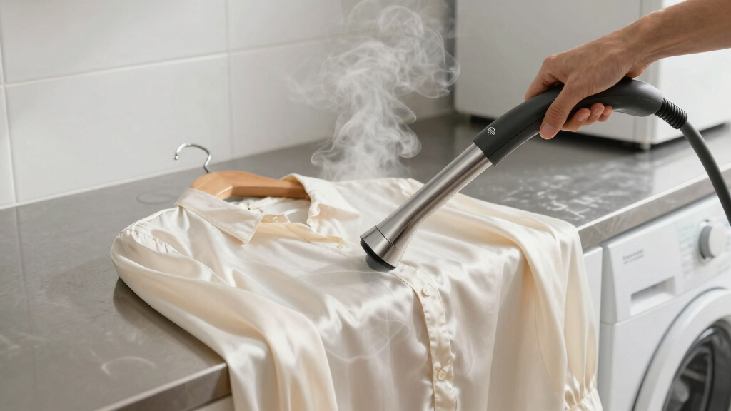 9 Best Best Garment Steamer Professional in 2026