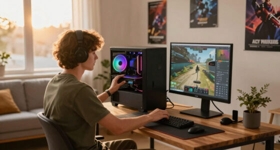 9 Best Best Prebuilt Gaming Pc Premium in 2026
