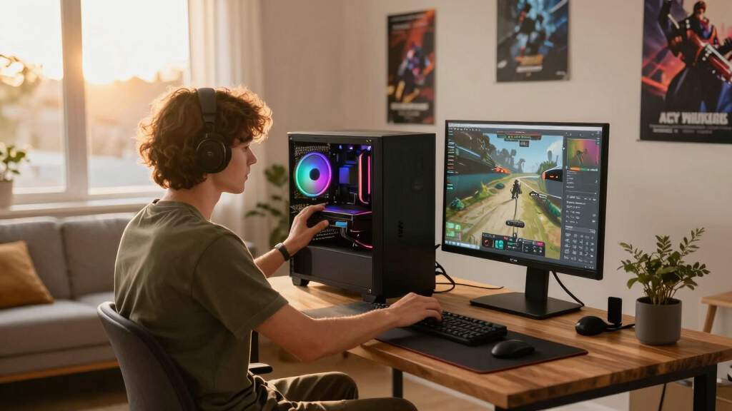 9 Best Best Prebuilt Gaming Pc Premium in 2026