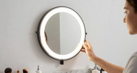 9 Best Best Ring Light Vanity Mirror in 2026