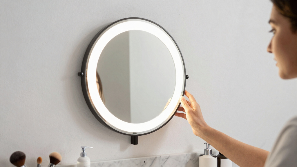 9 Best Best Ring Light Vanity Mirror in 2026