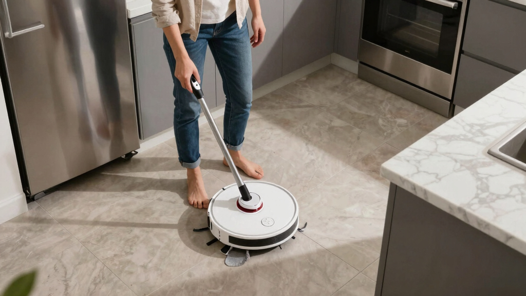 9 Best Best Robot Vacuum And Mop Combo In 2026