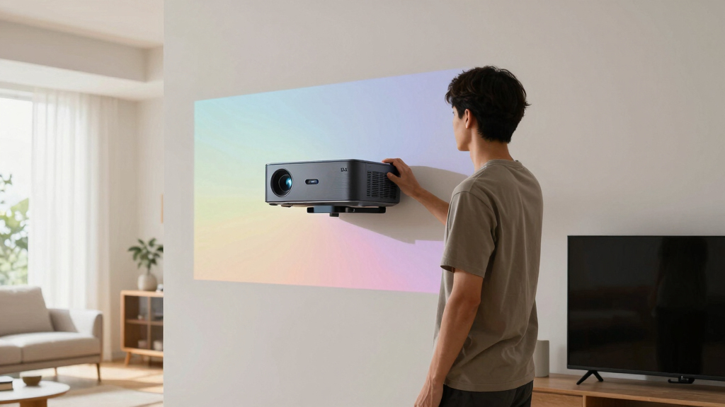 9 Best Best Ultra Short Throw Projector 4K in 2026