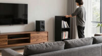 9 Best Bookshelf Speakers for Living Room in 2026