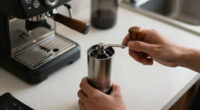 9 Best Burr Grinder for Espresso in 2026