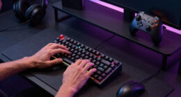 9 Best Desk Shelf for Gaming Setup in 2026