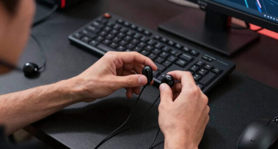 9 Best Gaming Earbuds Low Latency in 2026