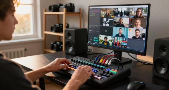 9 Best Live Streaming Switcher in 2026 — The Ultimate Buyer’s Guide