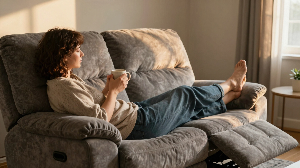 9 Best Reclining Loveseat With Console in 2026 — The Ultimate Buyer’s Guide