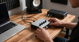 9 Best Thunderbolt Audio Interfaces in 2026